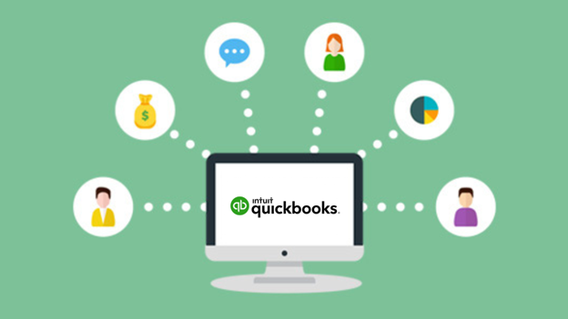 7 Reasons to Use Quickbooks® Checks